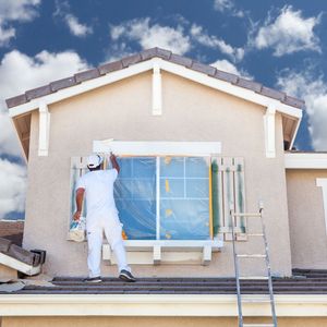 Emulsión Acrílica de Estireno Superior Scrub, Resistente a la Intemperie, Materia Prima para Revestimiento de Látex para Paredes Arquitectónicas Interiores - Product Image 6