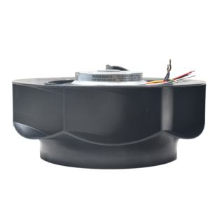 R2E225-RA92-15 גרמאני מיובא 230v 155/210w צנטריפוגלי מאוורר עם מאוורר קריר יותר inverter צנטריפוגלי מאוורר תעשייתי - Product Image 5