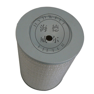 <span class=keywords><strong>Ronda</strong></span> primaria filtro de aire 16546Z9003 3I0945 3I0831 para camión - Product Image 2