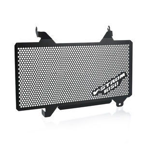Protector de Rejilla de Radiador de Aluminio para Motocicleta <span class=keywords><strong>SUZUKI</strong></span> VSTROM DL <span class=keywords><strong>1050</strong></span> VSTROM DL1050 <span class=keywords><strong>XT</strong></span> DE 2020-2025, Cubierta Protectora VSTROM 1050DE - Product Image 4