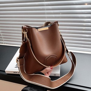 Nhà Máy Giá Rẻ Thiết Kế Vai Túi 2024 PU Da Túi Xách Túi Máy Tính Xách Tay Chính Femme Da Crossbody Túi Xách Cho Phụ Nữ - Product Image 1
