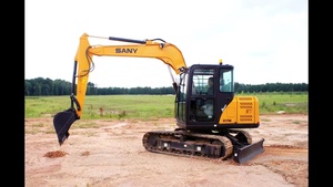 SANY SY75C - Product Image 4