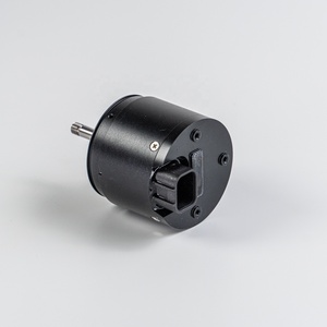 อะไหล่เครื่องจักรโดรนพ่นยาทางการเกษตร T40/T50/T20P/T25 ใหม่และมือสอง มอเตอร์แบบแรงเหวี่ยง - Product Image 5