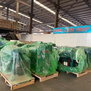 ชุดประกอบเครื่องยนต์ดีเซล QSX15 X15 QSX12 X12 QSM11 M11 K19 KTA19 QSK23 สำหรับเครื่องยนต์คัมมินส์ ใช้กับเครื่องกำเนิดไฟฟ้า รถขุด เครื่องยนต์สำหรับงานก่อสร้างและงานเหมือง - Product Image 6