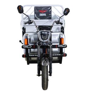 Triciclo Ecológico para Adultos, Nuevo Diseño, Tipo Ape, Precio de Oferta, Tres Ruedas en Venta - Product Image 6