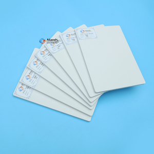 Plaques de <span class=keywords><strong>mousse</strong></span> PVC blanche 4x8 pieds, feuilles de PVC <span class=keywords><strong>expansé</strong></span>, panneaux Celluka en PVC - Product Image 5