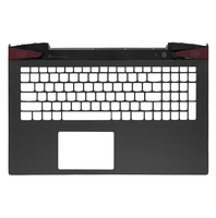 Arrière/lunette/repose-poignets/couvercle inférieur pour ordinateur portable LCD pour Lenovo Y50-70 Y50P-70 Y50-70A Y50-80 base inférieure/charnière/couvercle de carte réseau/vis