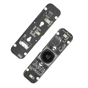 Módulo de Cámara USB2.0 con Sensor CMOS IMX415 UHD de 8MP, Enfoque Automático y Baja Distorsión para Asistencia de Marcha Atrás - Product Image 2