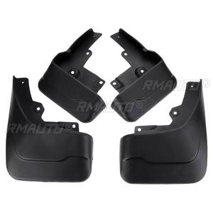 Garde-boue pour Great Wall Cannon GWM Pao Poer Ute 4x4 2019-2022, garde-boue anti-éclaboussures, garde-boue avant ou arrière - Product Image 3