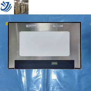 شاشة LCD للكمبيوتر المحمول 16.0 بوصة بتقنية IPS وMini LED، 120 هرتز، بدون خاصية اللمس، نسبة 16:10، دقة 2560*1600، WLED EDP 40 دبوس، 100% SRGB، سطوع 300 شمعة، نسبة تباين 1200:1 - Product Image 1