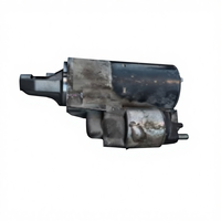 Gebrauchte Autoteile Ersatz-Anlasser für Mercedes-Benz S-Klasse S280 S350 S500 W220 M112 M113 OE 1121510001