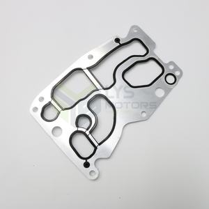 Kit completo de reparación de juntas para <span class=keywords><strong>BMW</strong></span> 3 (<span class=keywords><strong>E46</strong></span>) 330 Xd330 Cd535 D640 N57 N57D30A N57D30B N57N 11128509154 nuevo tipo - Product Image 2