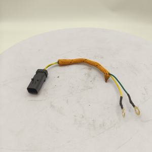 Repuestos para Excavadoras 251-0299 305-4893 274-6057 239-5524 Arnés de Cables para Exportación - Product Image 2