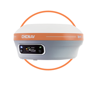 वैश्विक नेविगेशन उपग्रह प्रणाली रिसीवर n rtk chcnav i83 प्रो जीपीएस रिसीवर मॉड्यूल सर्वेक्षण - Product Image 1