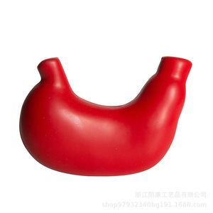 Good Samaritan Hospital PU <b>Foam</b> Stomach Toy Cartoon Molding <b>Craft</b> Gift - Product Image 5