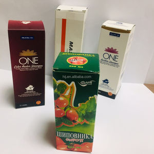 Automatic GSZ-130 Cartoning Machine for Vitamin Candy Health Care Products | High-Speed Blister Cartoner - Product Image 3