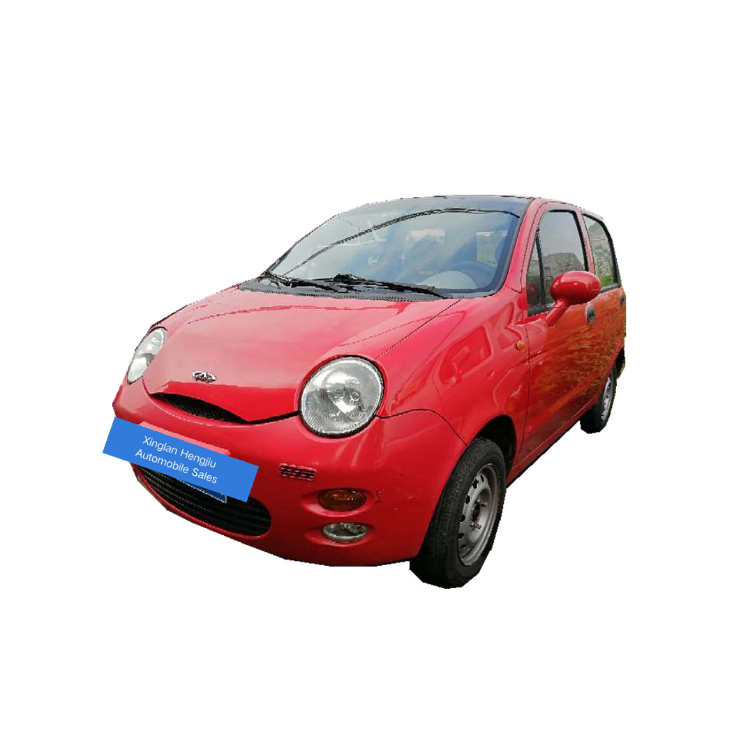 Chery QQ 2012