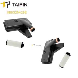 Filtre <span class=keywords><strong>de</strong></span> transmission TAIPIN 0B5325429E, filtre <span class=keywords><strong>de</strong></span> carter d'huile <span class=keywords><strong>de</strong></span> boîte <span class=keywords><strong>de</strong></span> vitesses pour <span class=keywords><strong>Audi</strong></span> <span class=keywords><strong>A4</strong></span> A6 Q5 Rs4 Rs5 S4 S5 S6 S7 - Product Image 2