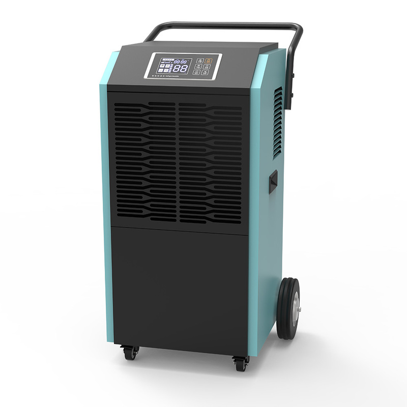 90L D Portable Dehumidifier air Dryer