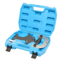 Kit d'outils de calage de distribution HTL pour moteurs essence Renault Clio Laguna Megane 1.4L 1.6L 1.8L 2.0L 16V K4J K4M F4P F4R