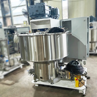 Nouvelle Génération - Vente Flash : Broyeur de Beurre de Cacahuète et Machine à Broyage Continu pour la Fabrication de Chocolat (Broyeur à Boulets)