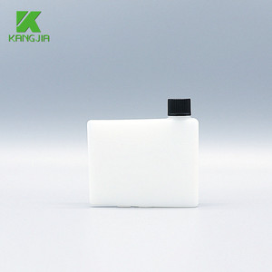 Biolis 24i <span class=keywords><strong>Tokyo</strong></span> 1024 Bouteilles biochimiques 10ml 25ml 40ml Bouteille de réactif en plastique utilisée pour l'analyseur de biochimie - Product Image 3