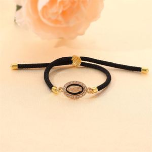 Fashion Leather Jewelry Top-rated White Label Hinged Bangle Structure Holiday Gift for Women Certified Color Retention Time - Product Image 3