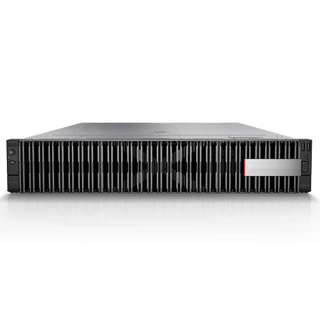 Preferential Price Intel Xeon 2288H V7 2U Rack Server Chassis DDR4 64GB Stock