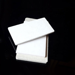 Refractory Cordierite Mullite Plate for <strong>Pottery</strong> <strong>Kiln</strong> Furniture - Product Image 4