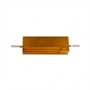ตัวต้านทานอลูมิเนียม 50W 5% 2RJ RX24 ชนิดชิปแบบติดตั้งบนพื้นผิว - Product Image 2