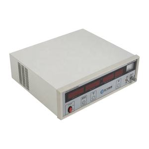 Motorparameter Meetinstrument Dat Kan Worden Gebruikt Met Een Dynamometer - Product Image 1