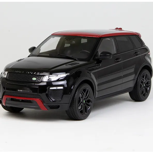 KYOSHO 1:18 SUV LAND Modelo Brinquedos Diecast Modelo Para Coleção E Presente Criativo