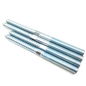 Venta Directa de Fábrica: Tornillos para Madera de Doble Cabeza - Product Image 5