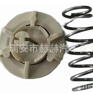 Thermostat 03C121110Q EA111 Core Three Piece Set For Engine <b>Cooling</b> <b>System</b> Replacement - Product Image 1
