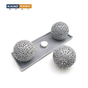 KAIAO Desktop Ornament Individual Solution Resin Model Stereo Lithographic Apparatus DLP LCD SLS FDM 3D Printing Custom service