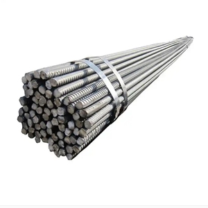 Senegal 12mm Deformed Steel <strong>Rebar</strong> Price Per Ton Beijing Deformed Steel <strong>Rebar</strong> for Construction <strong>Rebar</strong> Steel - Product Image 1