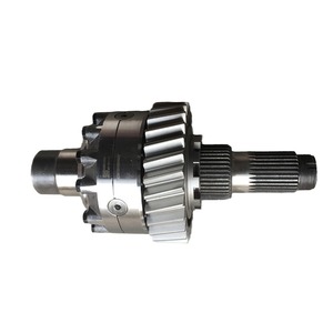 3433501023 mới NF-BC136 lắp ráp các bộ phận tự động phụ tùng sử dụng với ACTROS (az9981320126) - Product Image 3