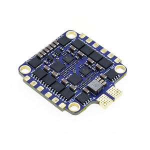 <span class=keywords><strong>MAD</strong></span> AM32 70A <span class=keywords><strong>3</strong></span>-12S 4 en 1 ESC Control de velocidad electrónico ligero para Dron FPV Hecho de plástico duradero - Product Image 6