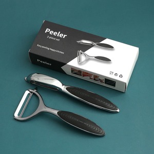 Pelador <span class=keywords><strong>de</strong></span> frutas OEM <span class=keywords><strong>de</strong></span> fábrica, rebanador <span class=keywords><strong>de</strong></span> frutas, pelador <span class=keywords><strong>de</strong></span> verduras para el hogar, cocina, pelador <span class=keywords><strong>de</strong></span> patatas - Product Image 4