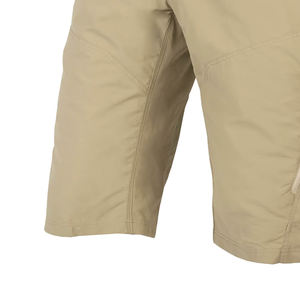 Shorts de course VTT durables grande taille, haute qualité OEM/ODM, respirants, séchage rapide, unisexes, fabriqués au Pakistan - Product Image 3