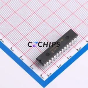 Microcontrolador de chip IC de circuito integrado original y completamente nuevo de 1. 2/SP (MCU/MPU/SoC) - Product Image 1