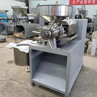 Vide 6YL-70T filtrant la machine automatique combinée de presse d'huile de vis avec le monophasé