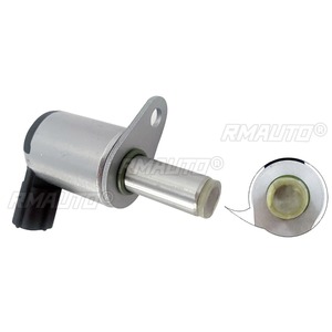 Válvula de control de aceite PW810815, válvula solenoide del árbol de levas, válvula de tornillo para motor Proton, accesorios para coche - Product Image 3