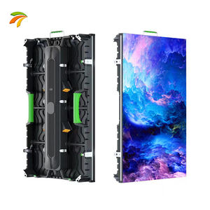 P2.604 panneaux de télévision à LED moniteur extérieur étanche 32 pouces kiosque moniteur enseigne personnalisée <span class=keywords><strong>tv</strong></span> extérieure - Product Image 2