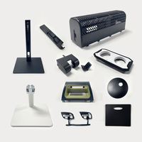 Custom Injection Molding Service OEM ODM Plastic Manufacturer Customized Parts