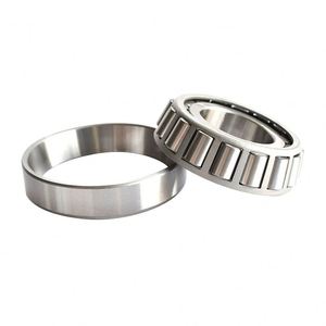 Roulement à rouleaux coniques à une rangée HR32210J 32210 pour pièces automobiles de camion, haute qualité, usage intensif, taille 50*90*24.75 mm - Product Image 3