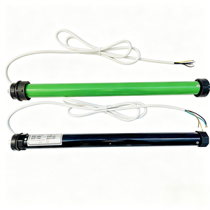 <span class=keywords><strong>Motor</strong></span> Tubular para persiana enrollable 30N.<span class=keywords><strong>m</strong></span> AC 45MM, parasol, cortina, puerta de garaje y pantalla de proyección, <span class=keywords><strong>motor</strong></span> de cortina - Product Image 6