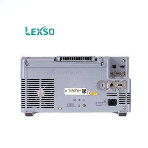 <span class=keywords><strong>Osciloscopio</strong></span> Keysight InfiniiVision Serie 3000 X para Laboratorio, Hogar y Pruebas de Automóviles, 100MHz a 1GHz/Máx. 5 GSa/s/70MHz/4 Canales/4 Mpts lexso - Product Image 5