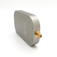 Extenseur WiFi double bande 2W Sunhans 33dBm 2.4&5.8GHz, amplificateur de signal pour télécommande de drone