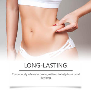 Le nouveau patch amincissant pour le ventre et les bras à usage domestique est facile à utiliser et n'a aucun effet secondaire. - Product Image 3